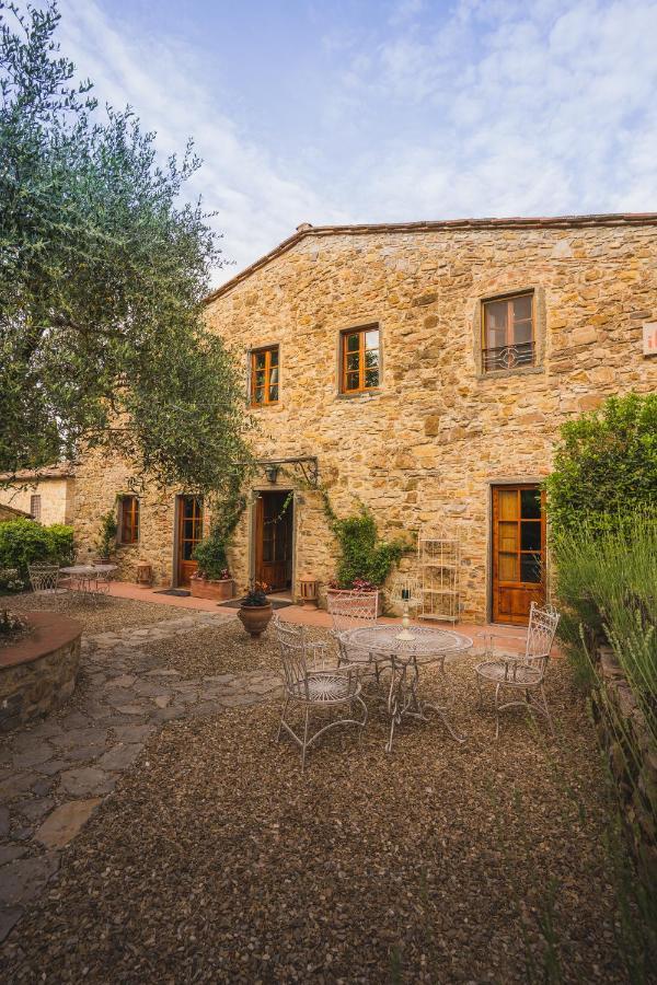 Il Casello Country house Greve in Chianti