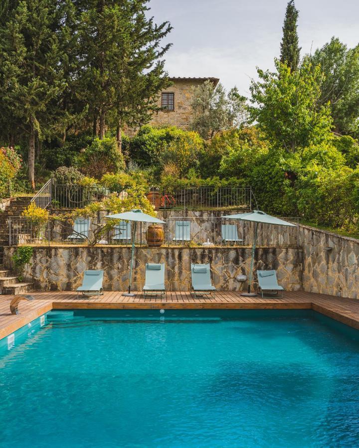 Il Casello Country house