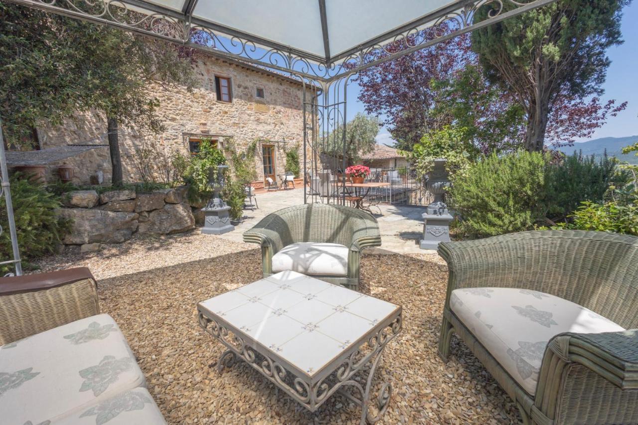 Country house Il Casello Greve in Chianti