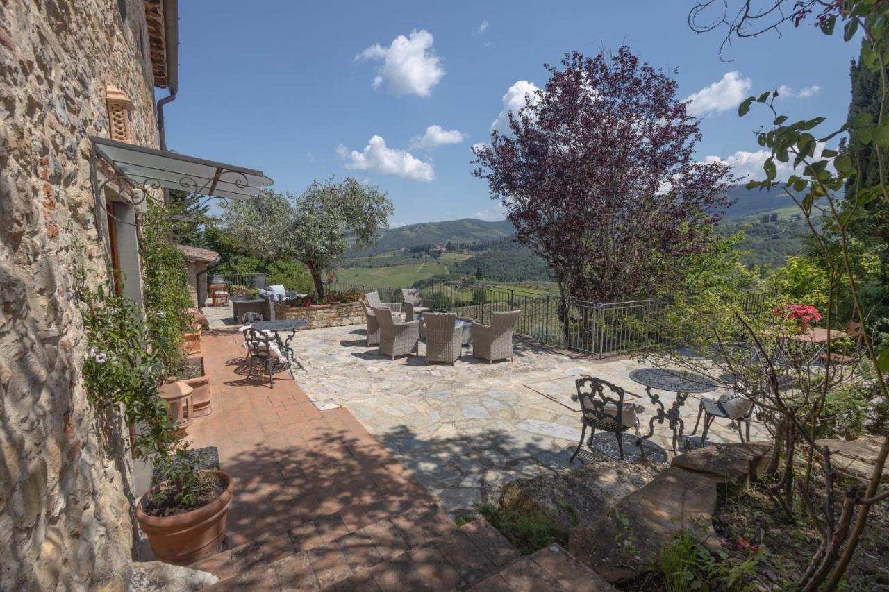 Country house Il Casello