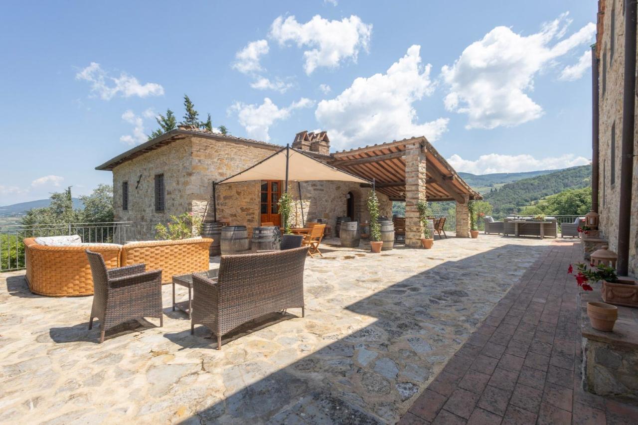 Il Casello Greve in Chianti