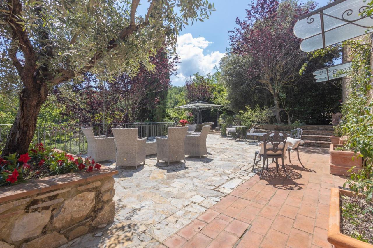 Il Casello Country house *