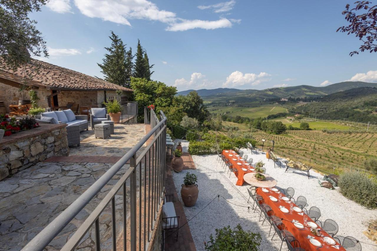 Country house Il Casello *