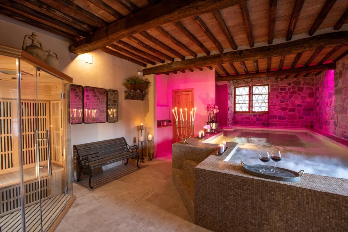 Il Casello Country house *