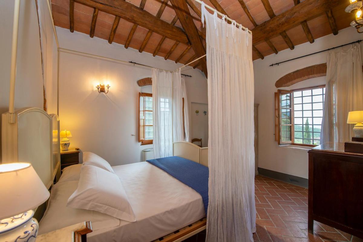 Il Casello Country house