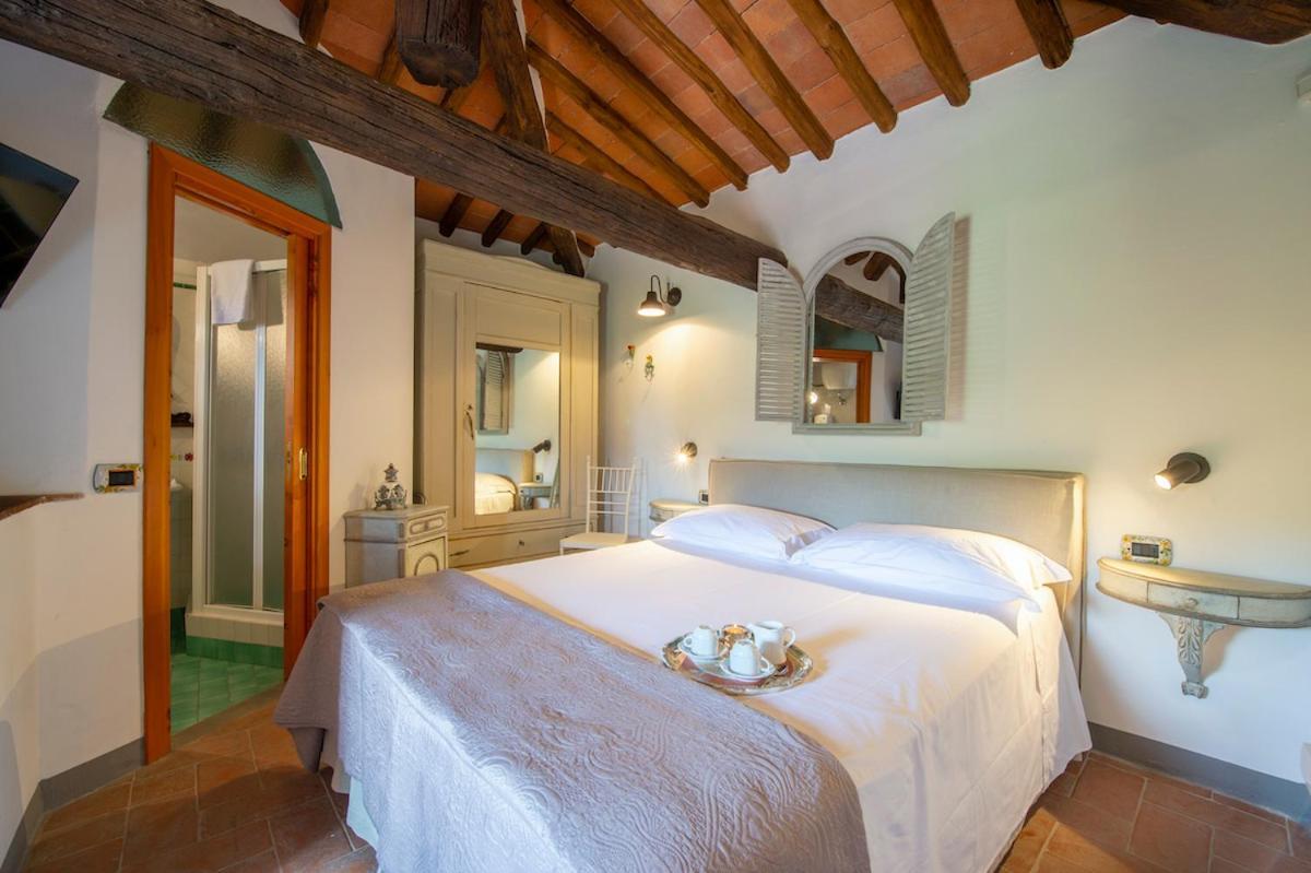Country house Il Casello Greve in Chianti