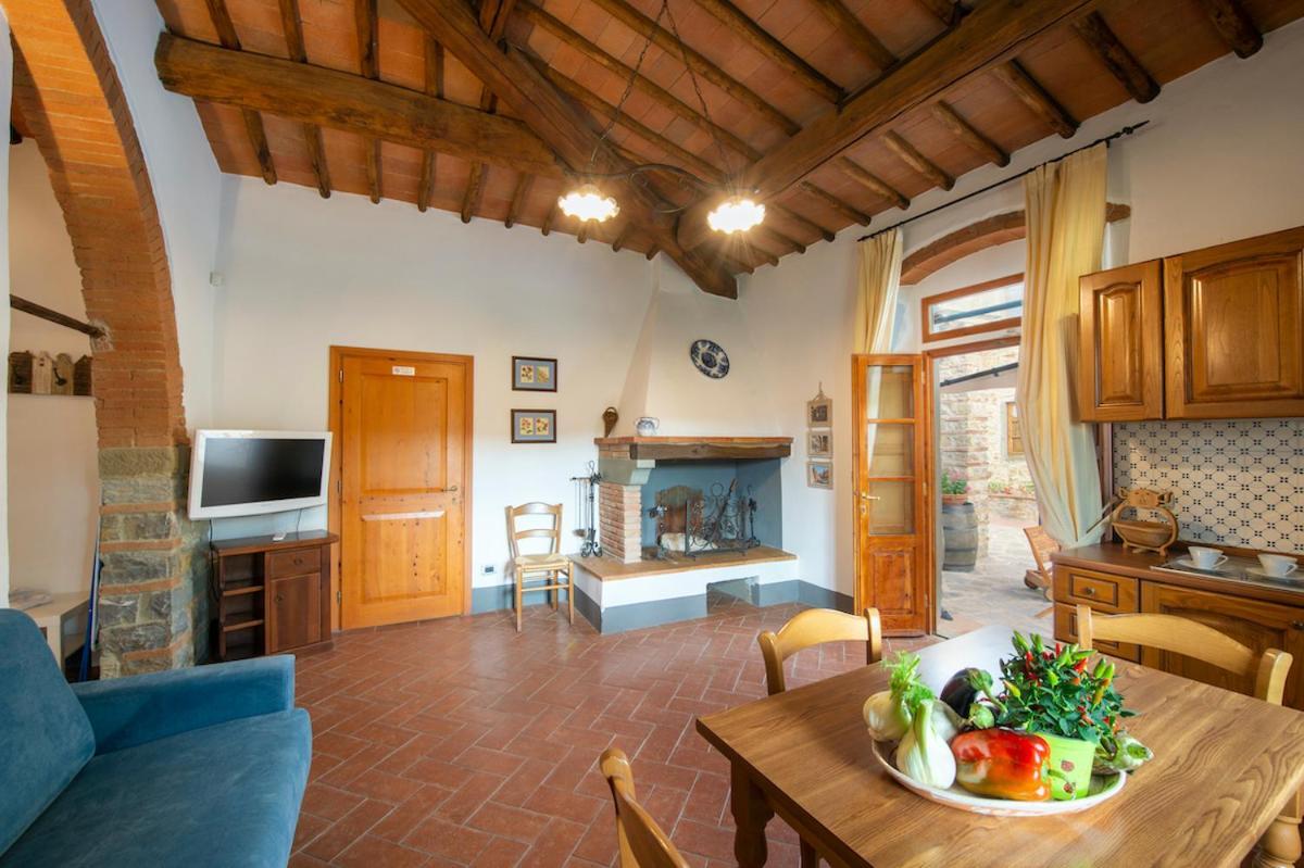 Il Casello Country house Greve in Chianti