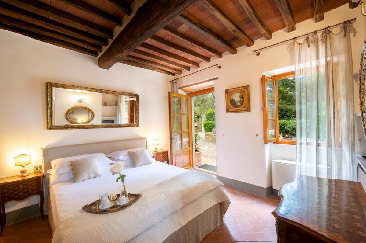 Country house Il Casello *