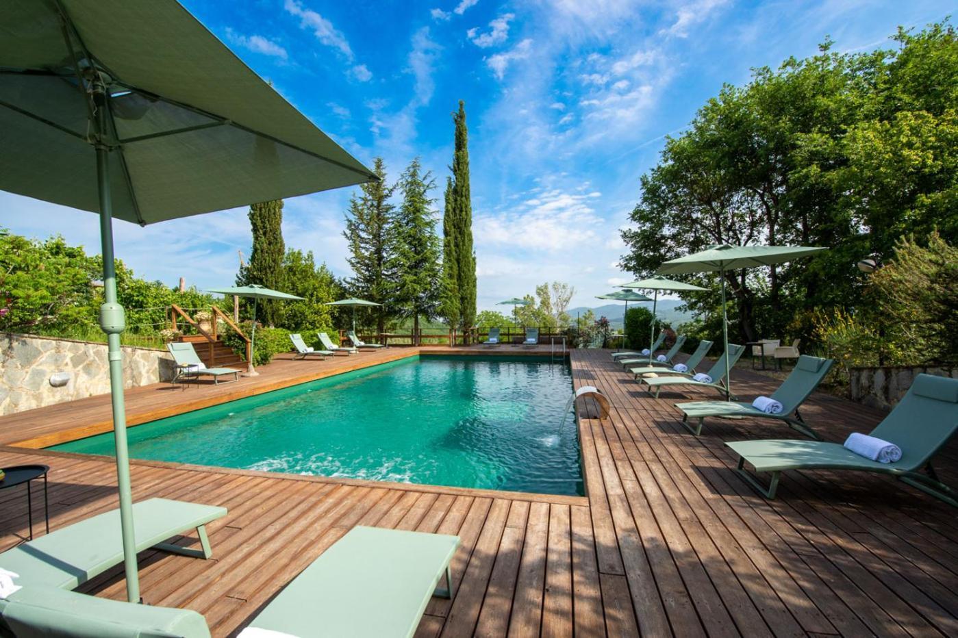 Il Casello Country house *
