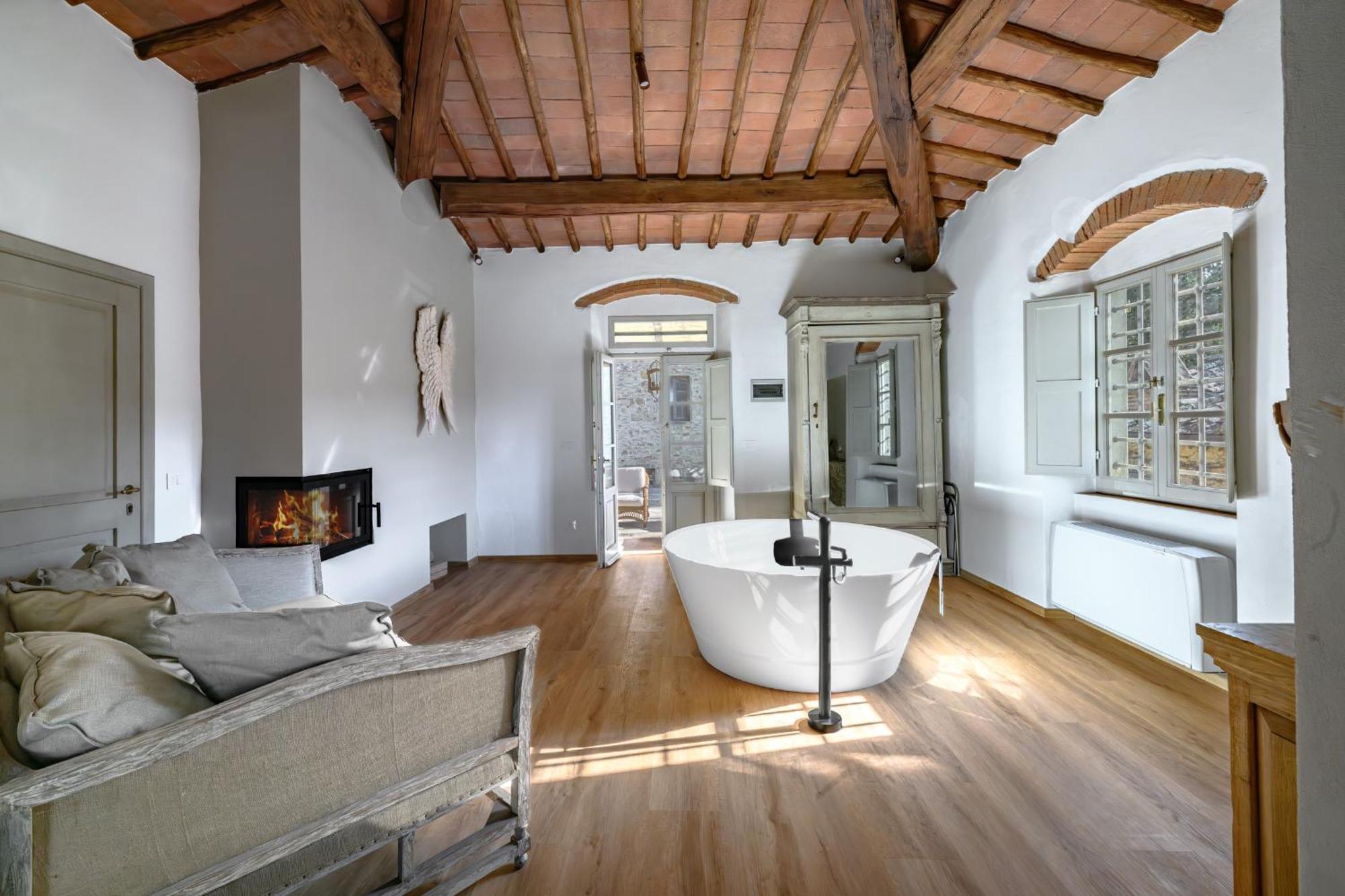 Il Casello Country house Greve in Chianti