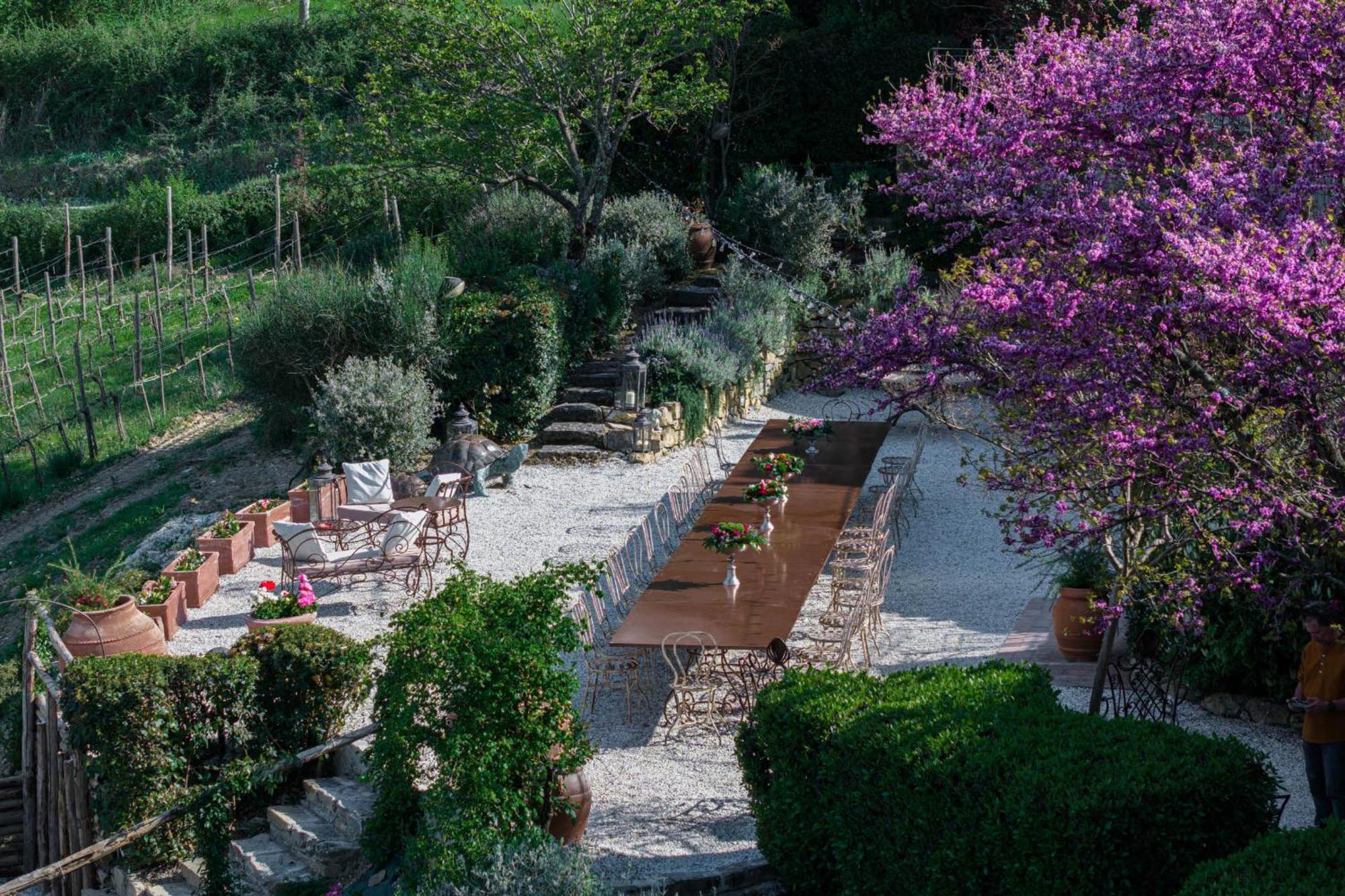 Il Casello Country house