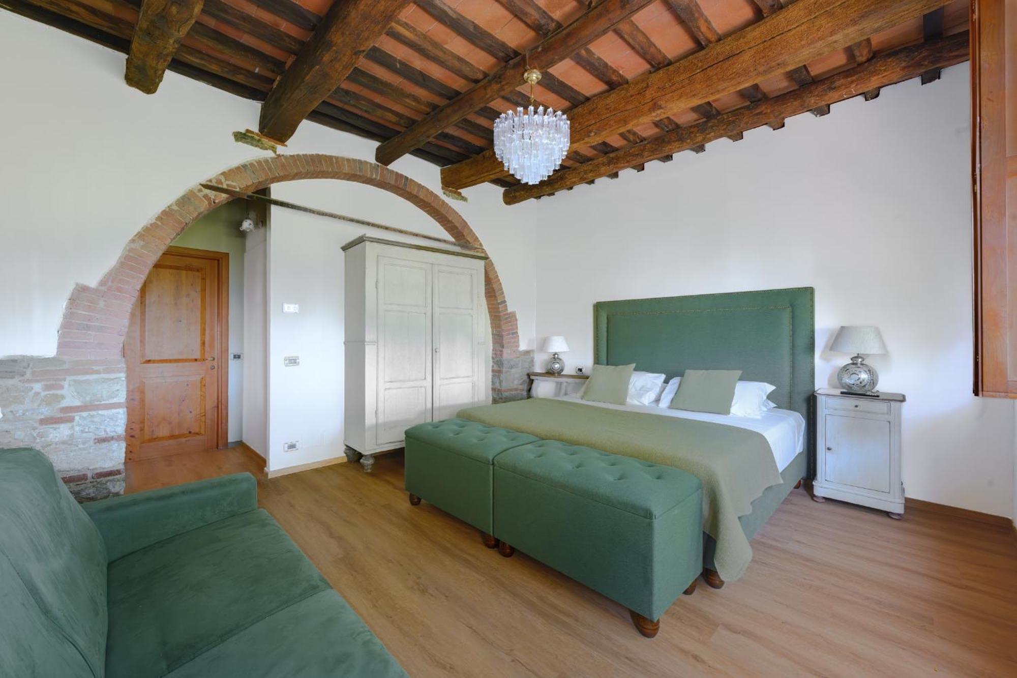 Il Casello Country house *