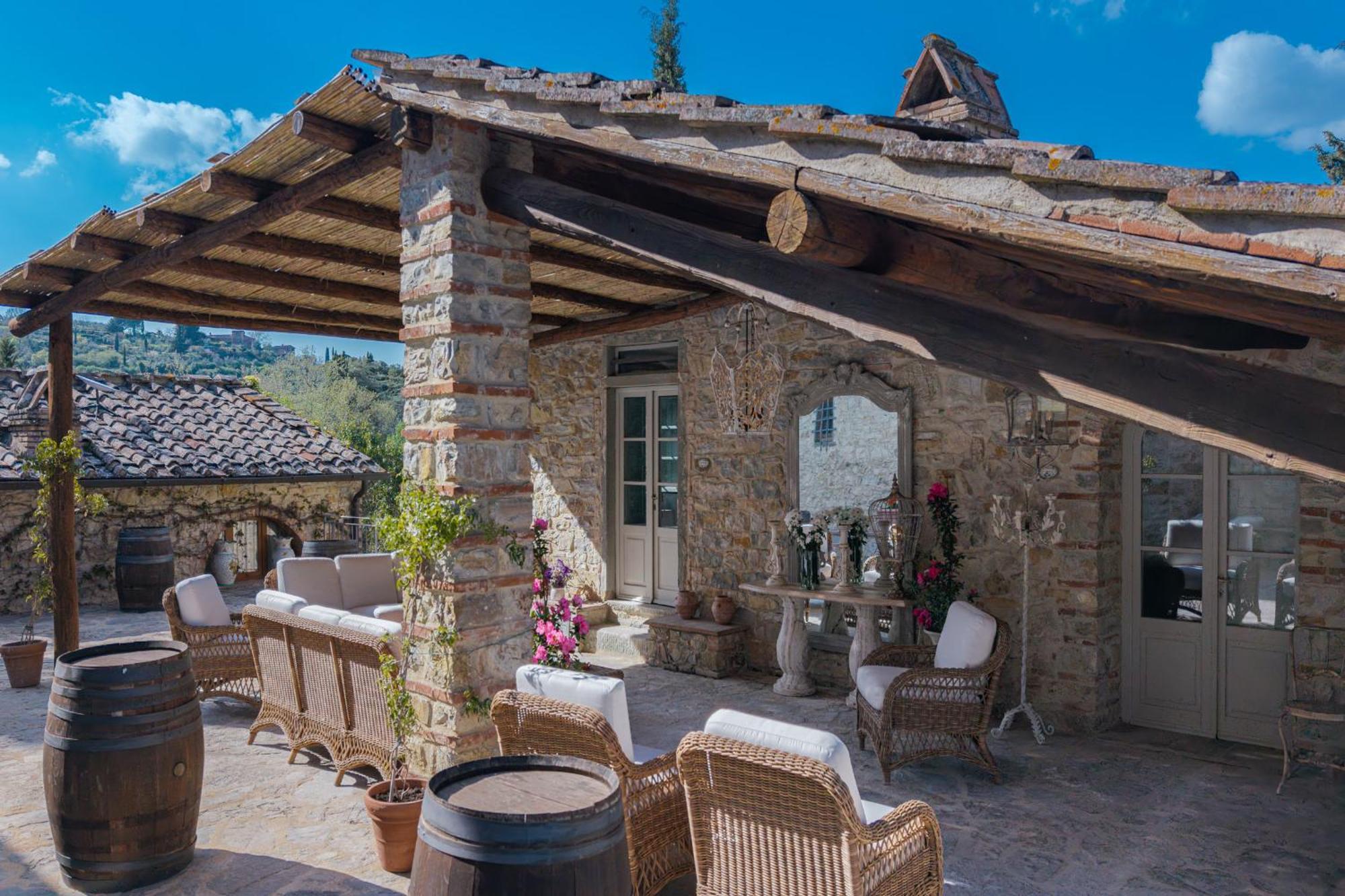 Country house Il Casello *