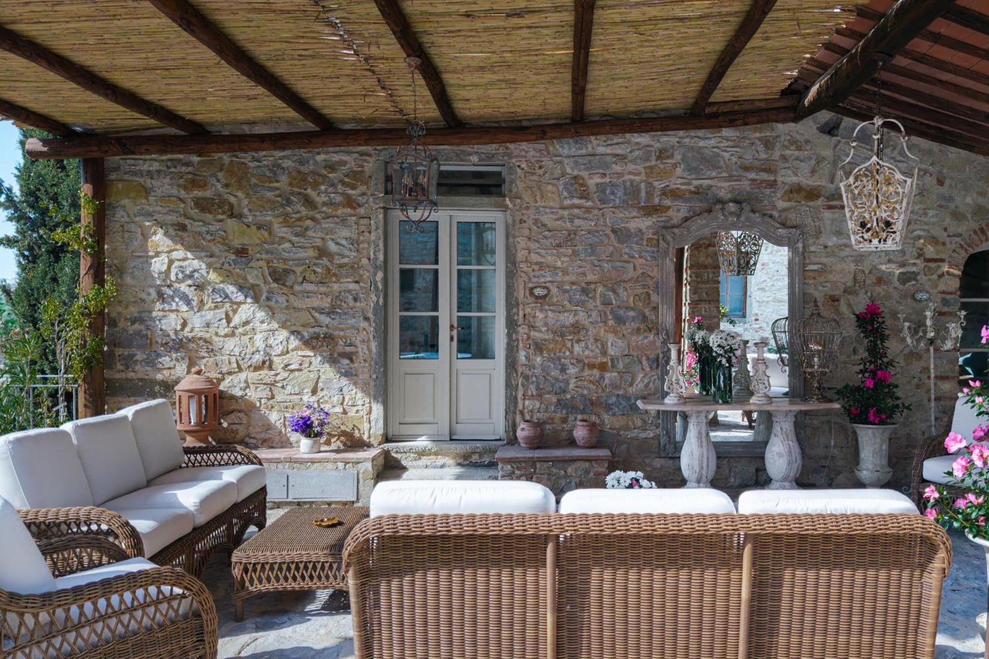 Country house Il Casello
