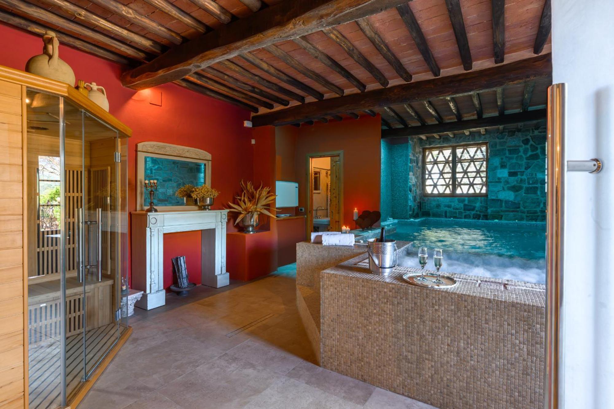Il Casello Country house *