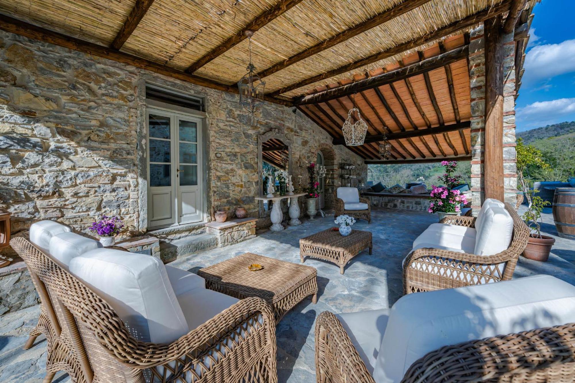 Country house Il Casello