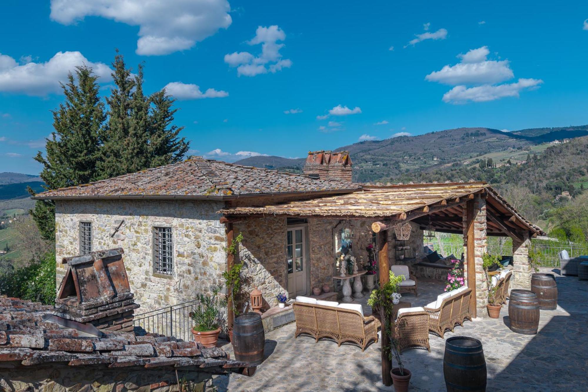 Il Casello Greve in Chianti