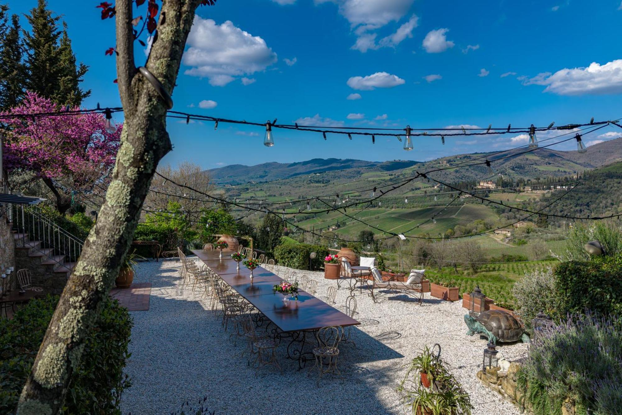 Il Casello * Greve in Chianti