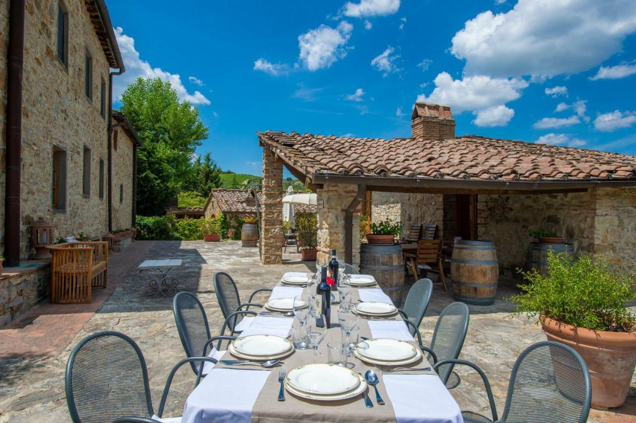 Country house Il Casello