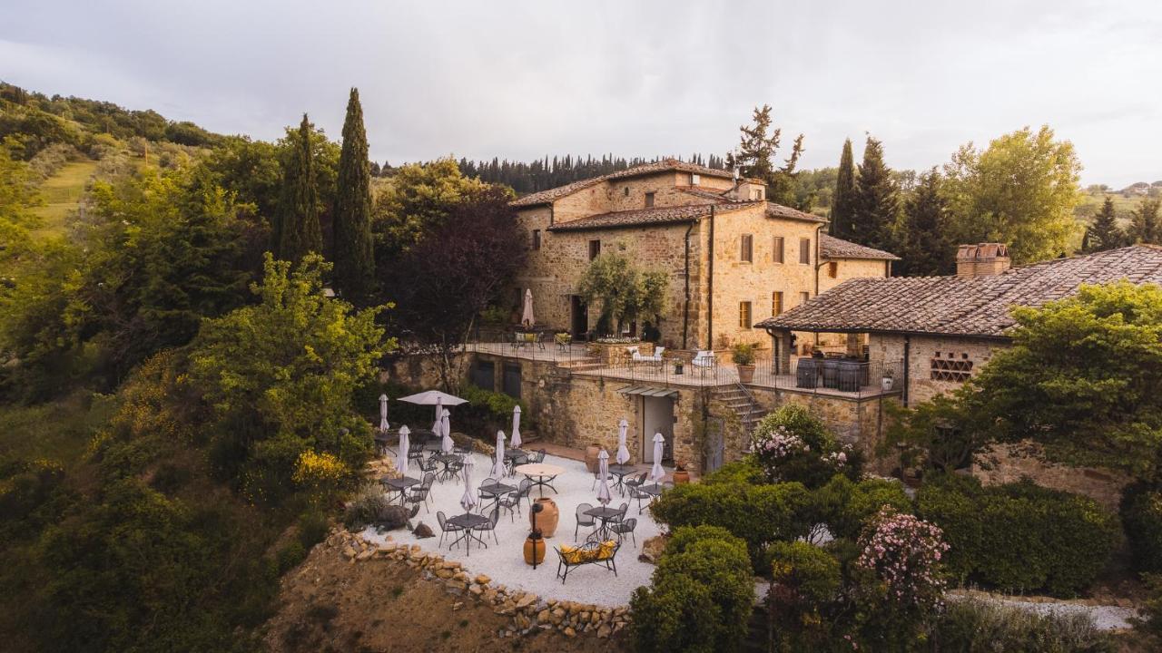 Il Casello Landhaus