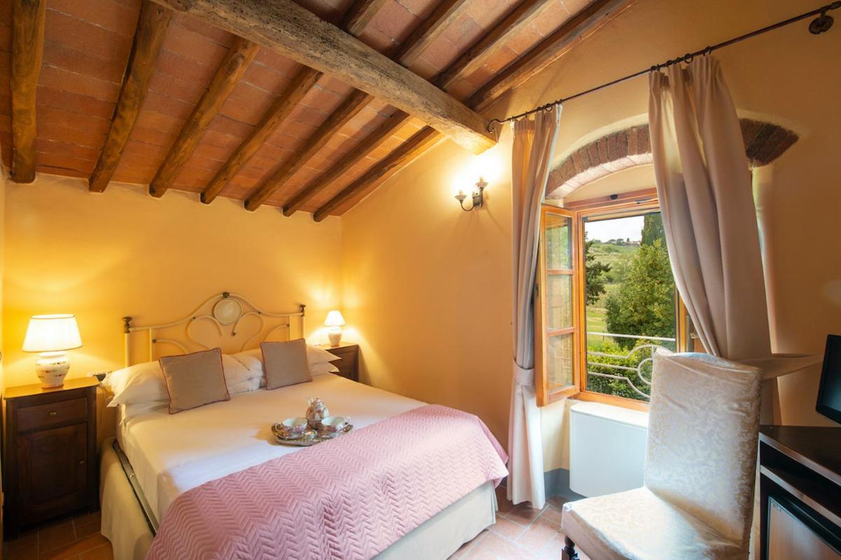 Il Casello Landhaus