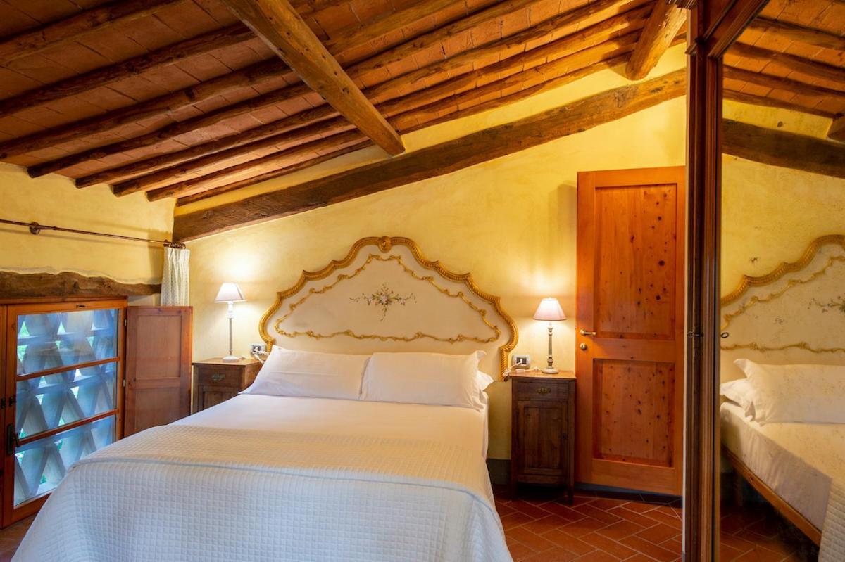 Il Casello Landhaus *