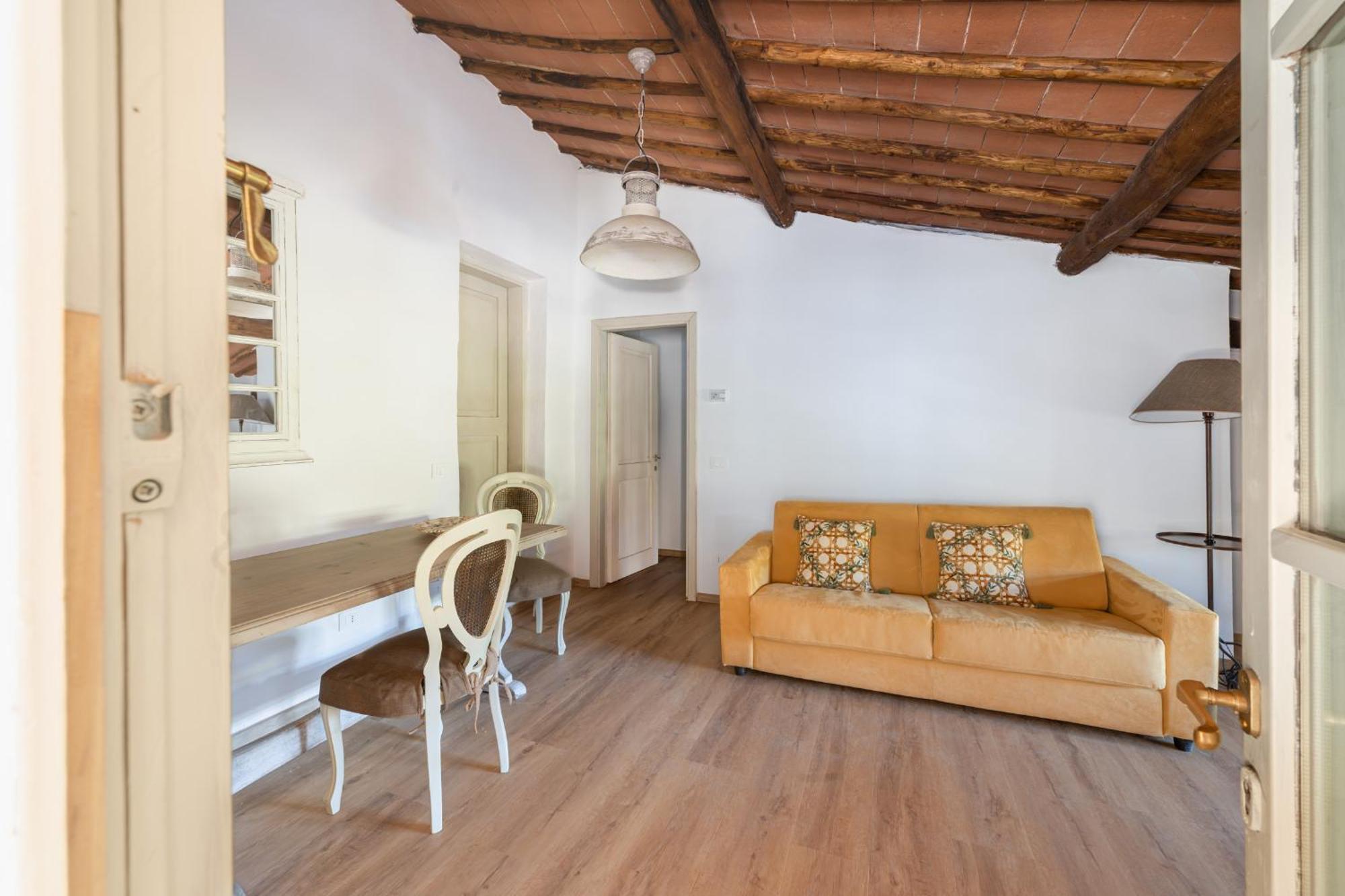 Landhaus Il Casello Greve in Chianti