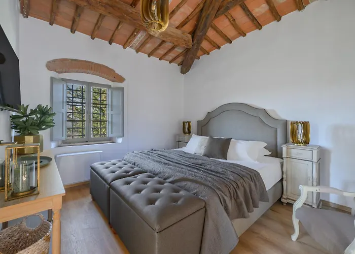 Il Casello Country House