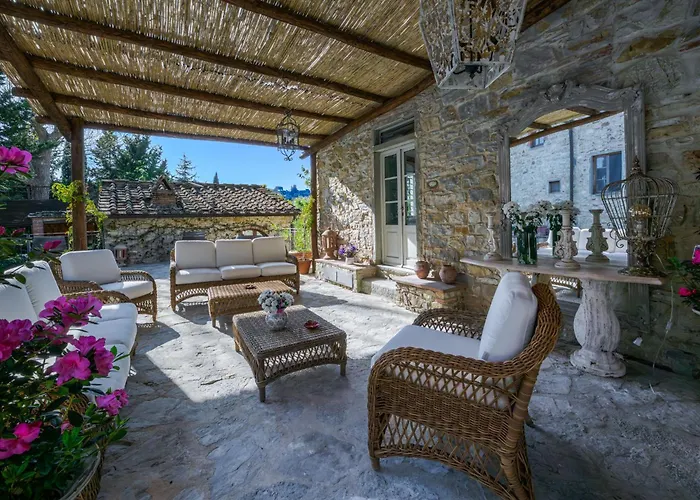 Il Casello Country House