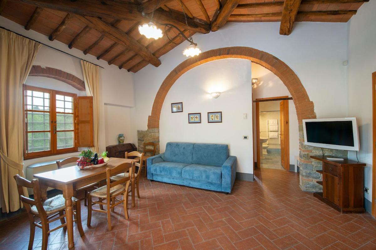 Landhaus Il Casello *