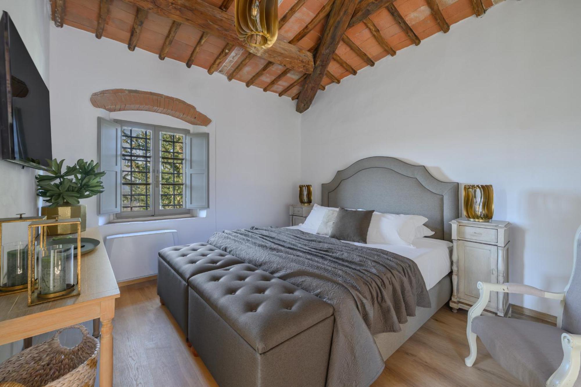 Landhaus Il Casello Greve in Chianti
