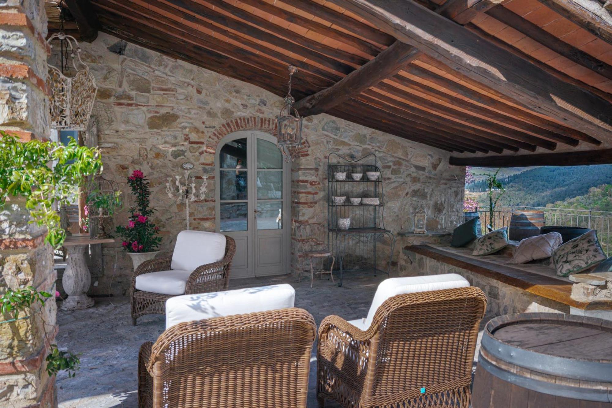 Landhaus Il Casello