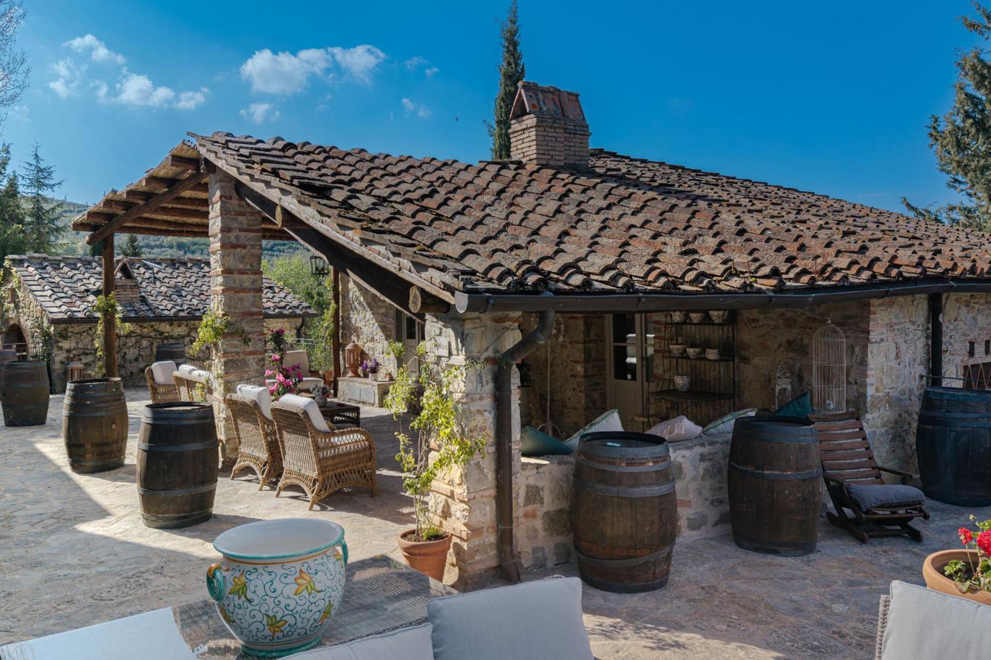 Il Casello Greve in Chianti